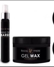 Produits cosmétiques Le Nouvel Homme D.C image 12