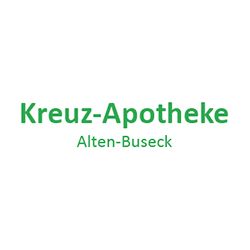 Kreuz-Apotheke