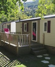 Camping du Moulin du Pont d'Aliès image 3