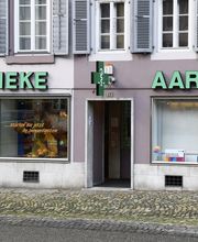 Apotheke Aarburg