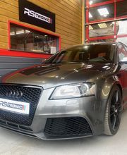 Garage Ms Auto image 4