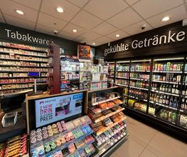 ORLEN Tankstelle Bild 11