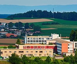 Pflegeheim Maggenberg Bild 5