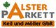 Logo Alsterparkett Keil und Möller GbR