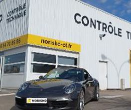 NORISKO contrôle technique Dole image 7