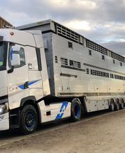 SARL TBFP MAS & FILS image 1