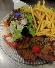 Hotel Albans Sonne Restaurant & Bistro Bar Bild 18