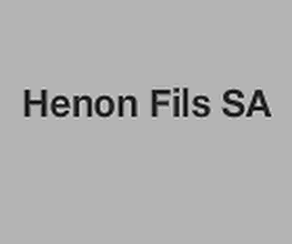 Henon Fils image 2