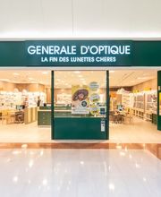 Opticien CHELLES Générale d'Optique image 1