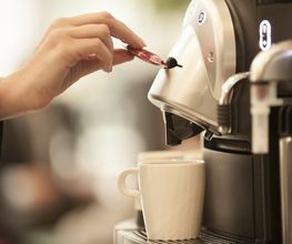 Presto Café Services SA Bild 12
