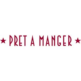 Pret A Manger Bergamo Airport Airside