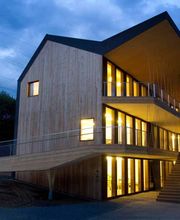 Atelier Z construction bois SA Bild 1