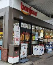 Total Tankstelle Pirschheide Bild 8