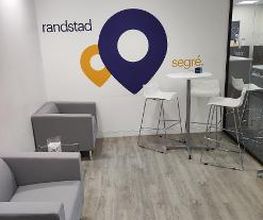 Agence d'intérim Randstad - Segré image 3