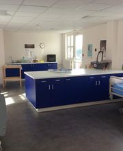 Lycée d'enseignement agricole privé de Bengy image 2