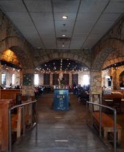 Romano's Macaroni Grill