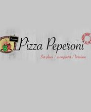 Pizza Peperoni image 2