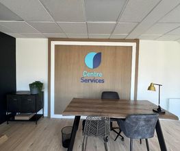 Centre Services Châtenay-Malabry image 2