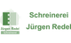 Schreinerei Jürgen Redel