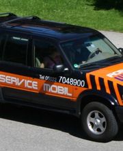 KFZ Werkstatt Tegernsee