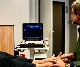 Ton van Loon Podologie- en Fysiotherapiepraktijk afbeelding 4