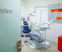 Zahnärzte Dr. Michael Kleymann Bild 1