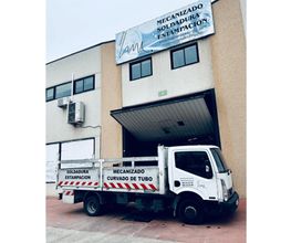 LMA MANUFACTURING  S L imagen 7