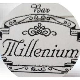 Millenium Pasticceria Gelateria Pizzeria logo