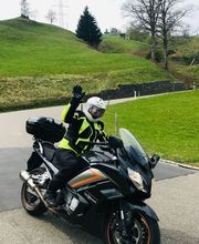 Fahrschule Signer / AML Modern Drive Bild 2