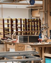 Fankhauser Schreinerei AG Bild 1