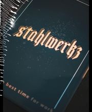 Stahlwerkz Bild 3