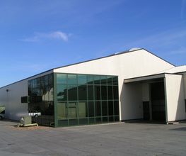 Bouwbedrijf P Broers BV