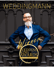 KAMEY || WEDDINGMANN Bild 11