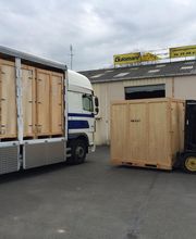 France Armor Déménagements Guiomard FADDEM image 10