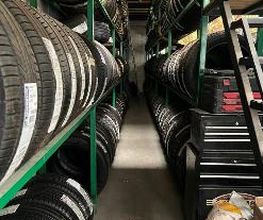 Llantas Altozano Michelin imagen 11