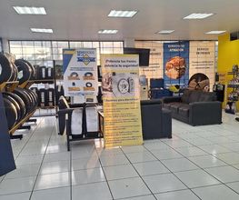 Michelin -Tirex Diaz Mirón imagen 7