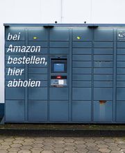 Shell Recharge Charging Station Bild 17