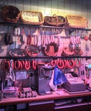 Boucherie Prélaz Bild 1