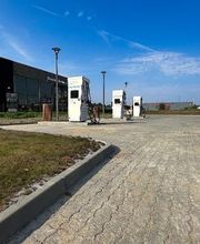 Powered by E.ON Drive & Clever Charging Station billede 2