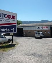 AUTOSUR QUILLAN image 2