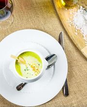 Restaurant Bahnhof Bild 3