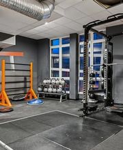 Basic-Fit 24/7 image 1