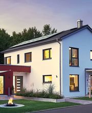 Hanse Haus Musterhaus Bad Vilbel Bild 2