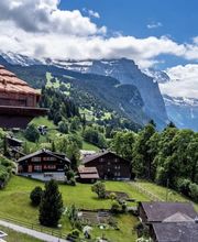 Wengen Apartments Bild 4