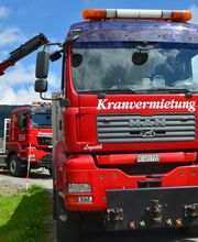 Gerber Kran AG Bild 3