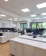 Priano Marchelli - Genova Office Space
