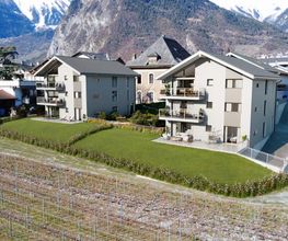 Albéric Immobilier Sàrl Bild 17