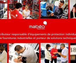 Mabéo Industries Laval image 1