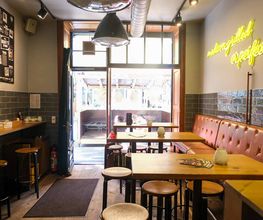 Ruff's Burger Maxvorstadt Bild 9