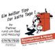 Baumgärtner & Hirsch Wärmetechnikservice GmbH